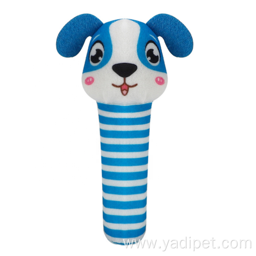 babyfans 2021 new design baby hand animal toys